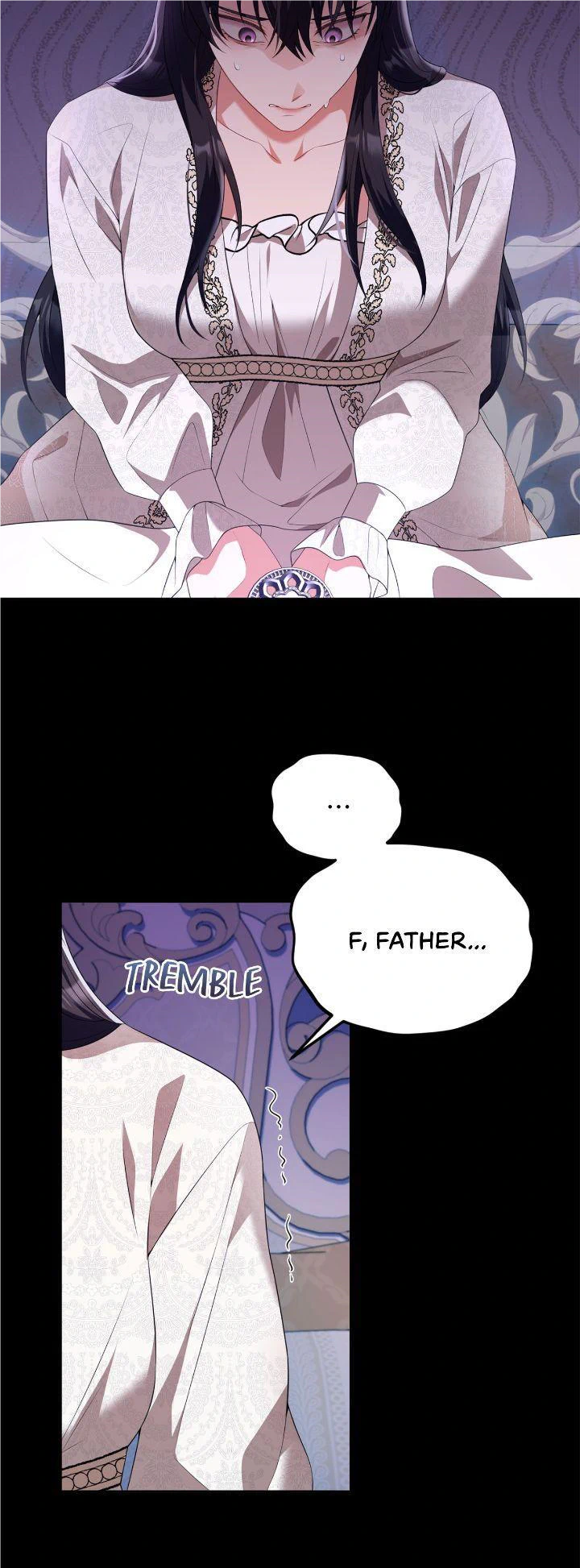 I’Ll Divorce My Tyrant Husband chapter 58 page 12