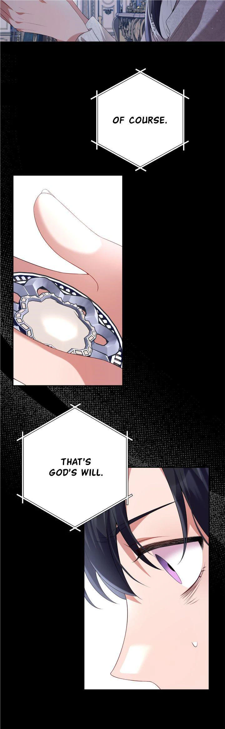 I’Ll Divorce My Tyrant Husband chapter 58 page 16