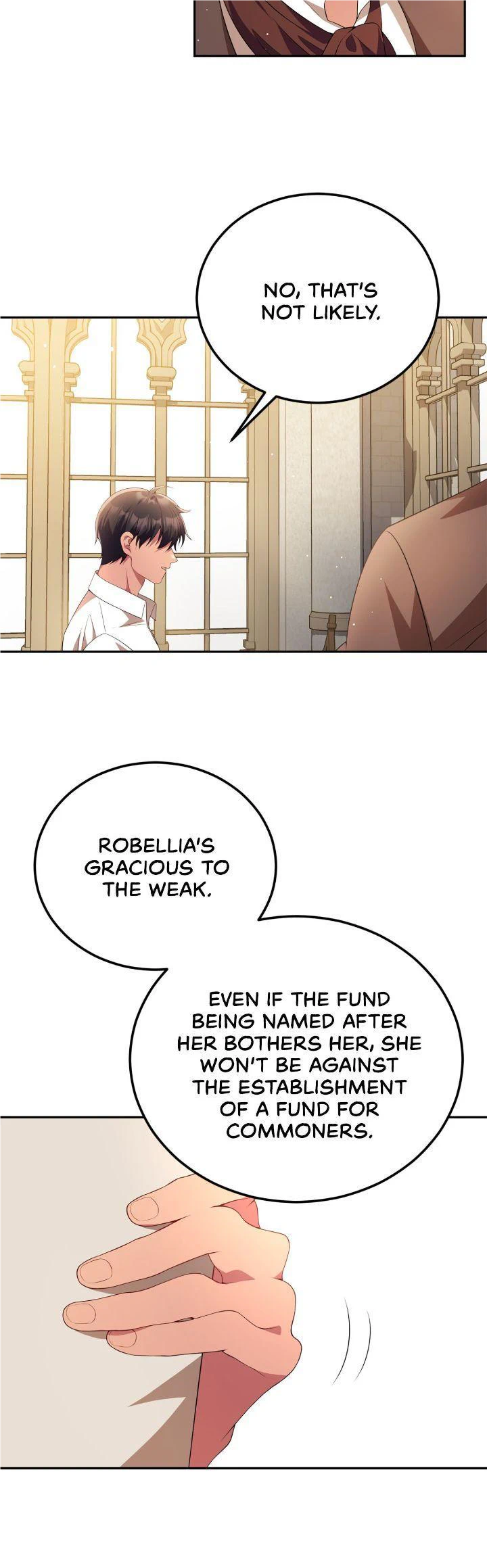 I’Ll Divorce My Tyrant Husband chapter 58 page 24