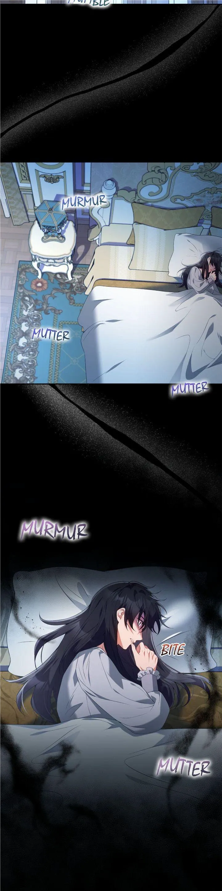 I’Ll Divorce My Tyrant Husband chapter 58 page 3