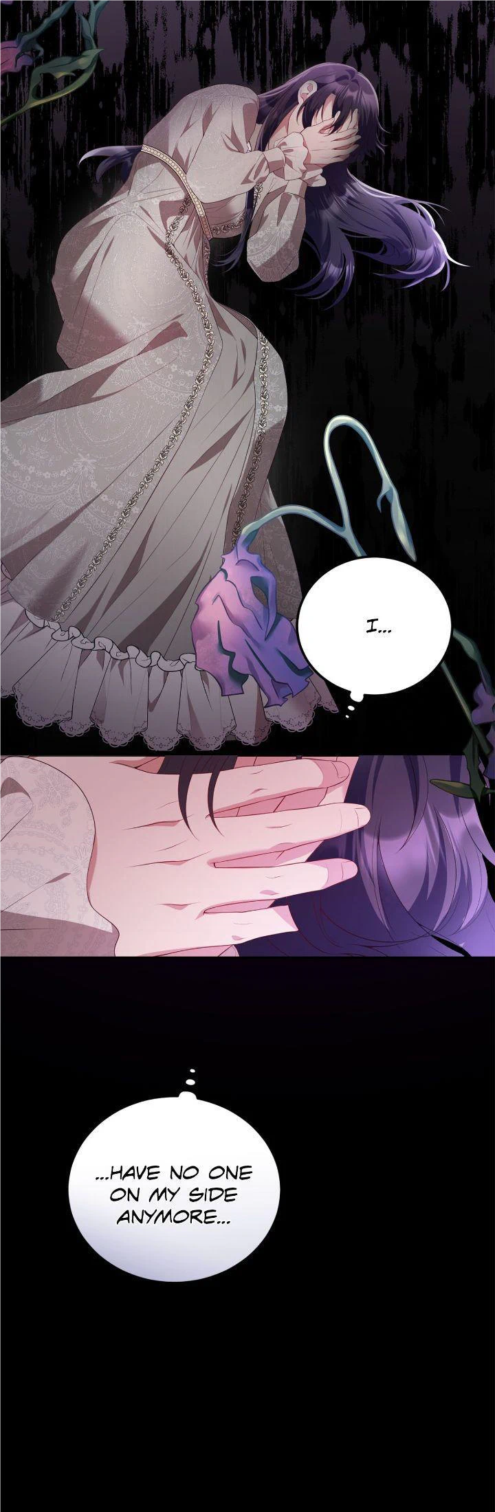 I’Ll Divorce My Tyrant Husband chapter 58 page 6