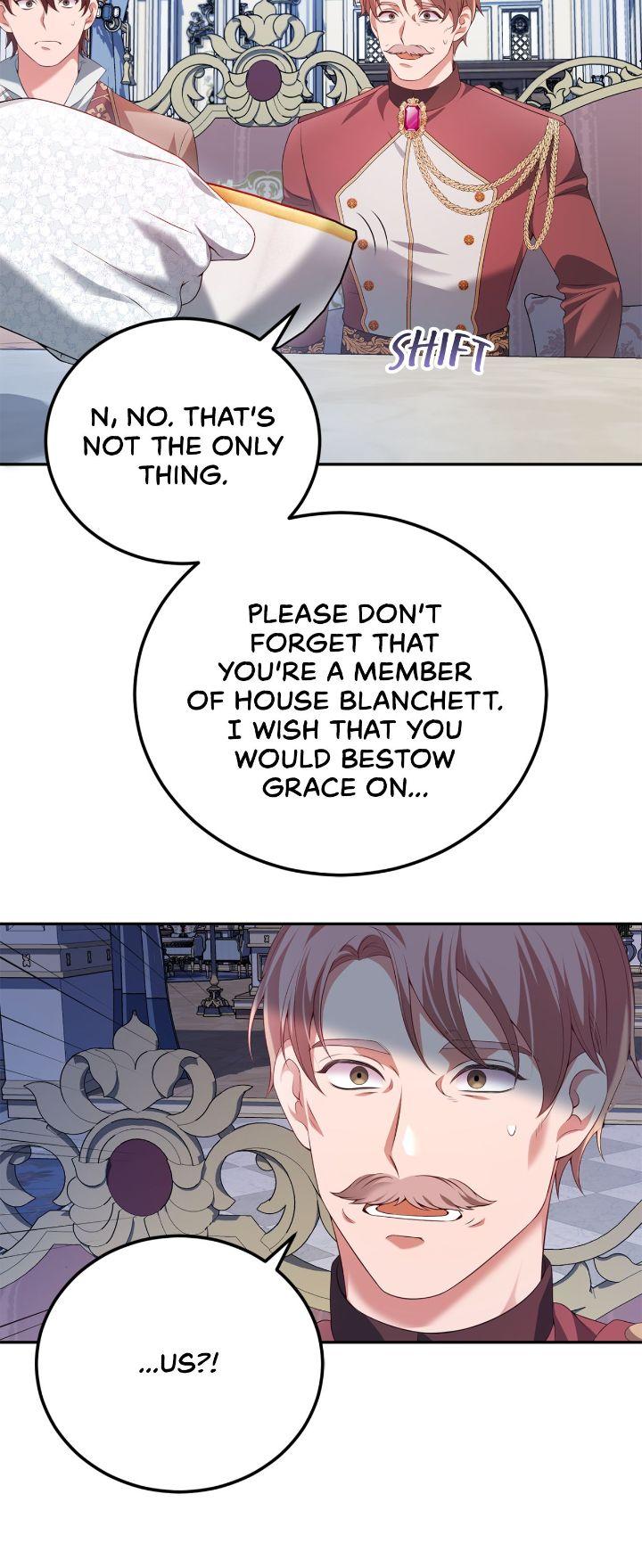 I’Ll Divorce My Tyrant Husband chapter 59 page 18