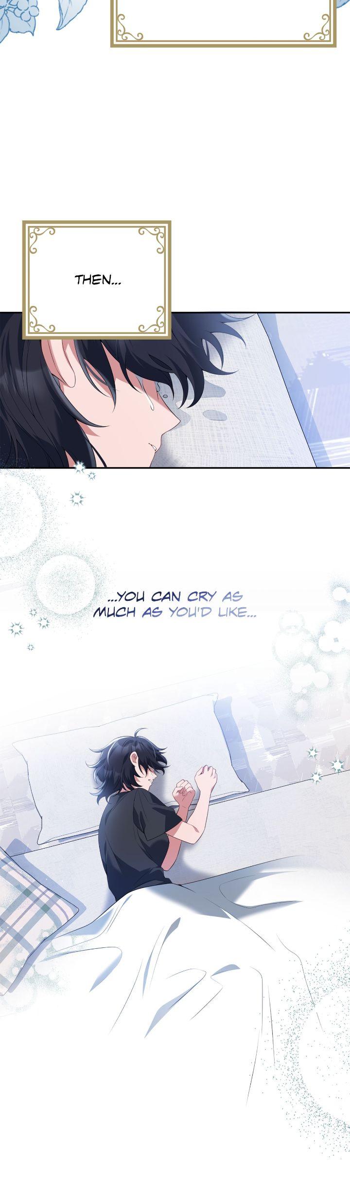 I’Ll Divorce My Tyrant Husband chapter 59 page 26