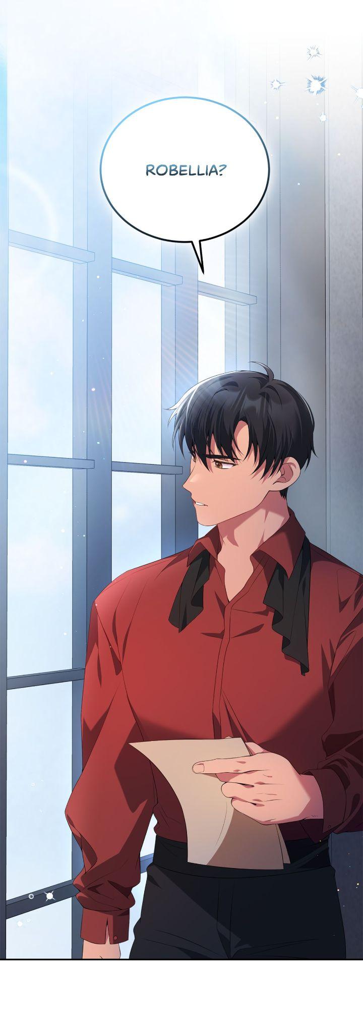 I’Ll Divorce My Tyrant Husband chapter 59 page 28