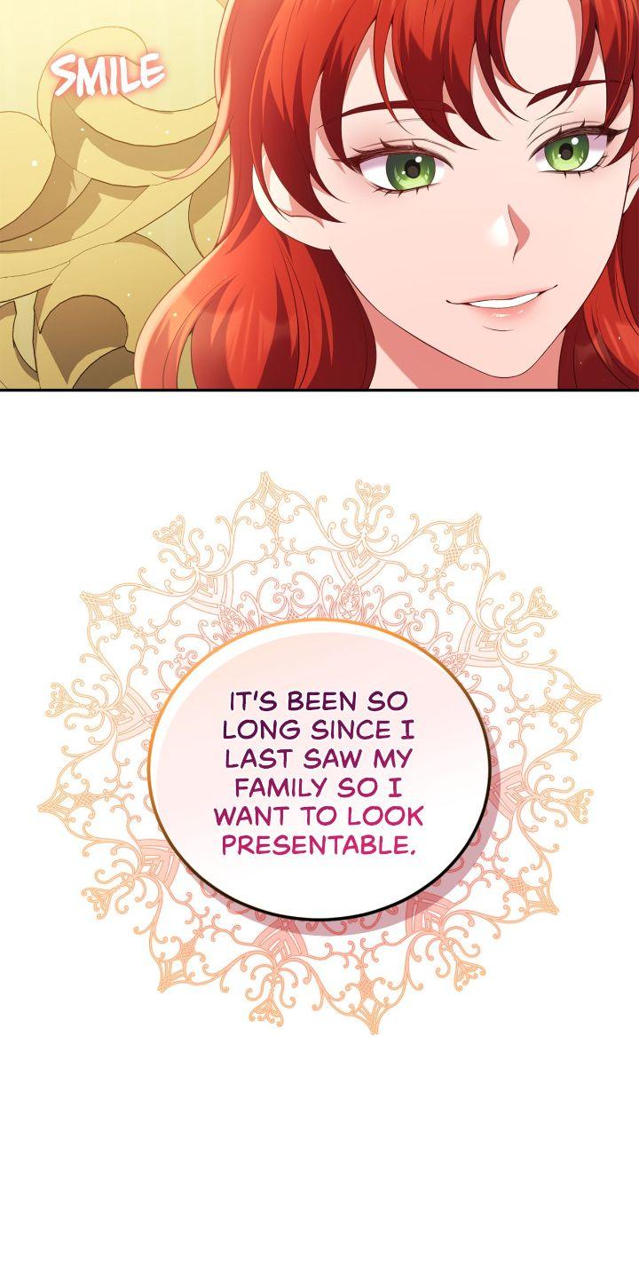 I’Ll Divorce My Tyrant Husband chapter 59 page 3