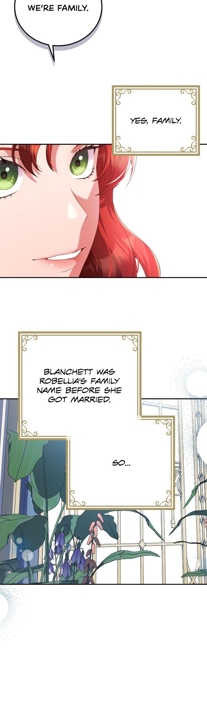 I’Ll Divorce My Tyrant Husband chapter 59 page 6