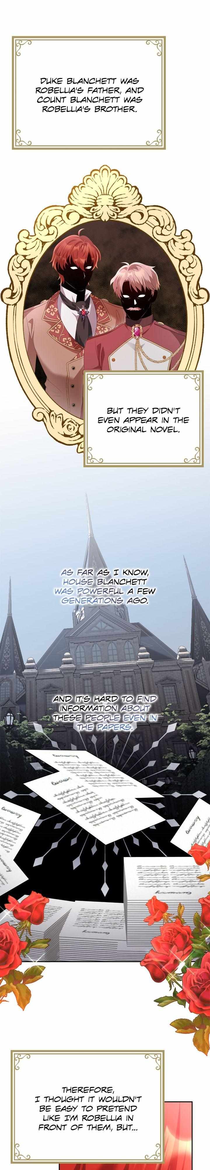 I’Ll Divorce My Tyrant Husband chapter 59 page 9