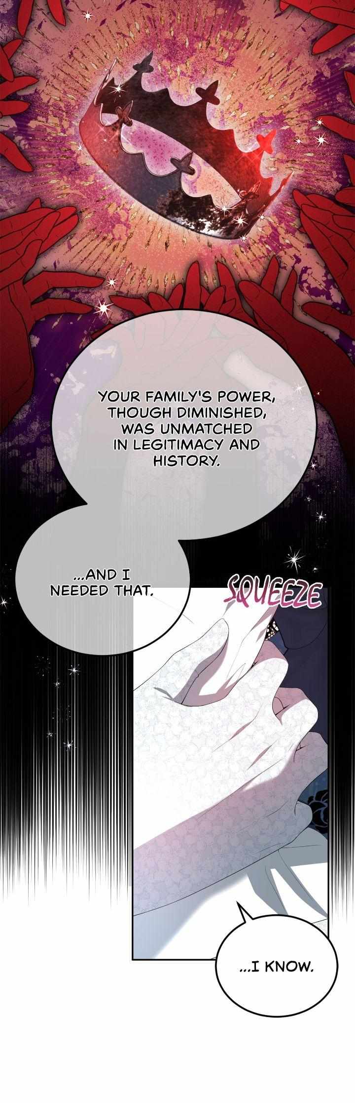 I’Ll Divorce My Tyrant Husband chapter 60 page 10