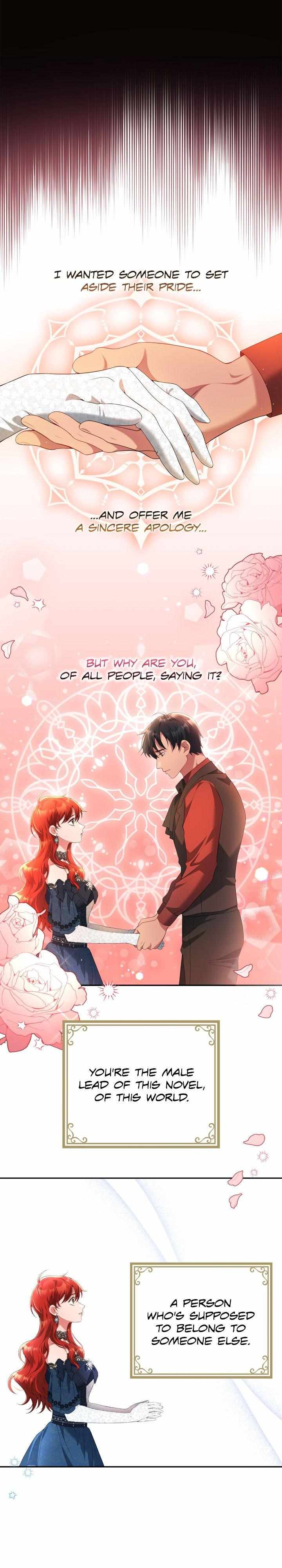 I’Ll Divorce My Tyrant Husband chapter 60 page 17