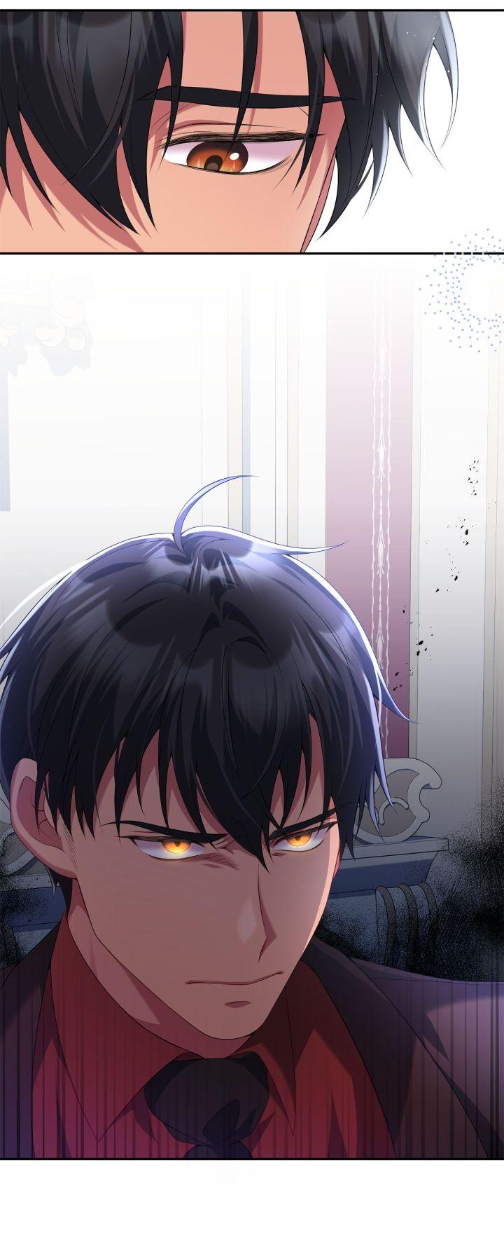 I’Ll Divorce My Tyrant Husband chapter 60 page 24