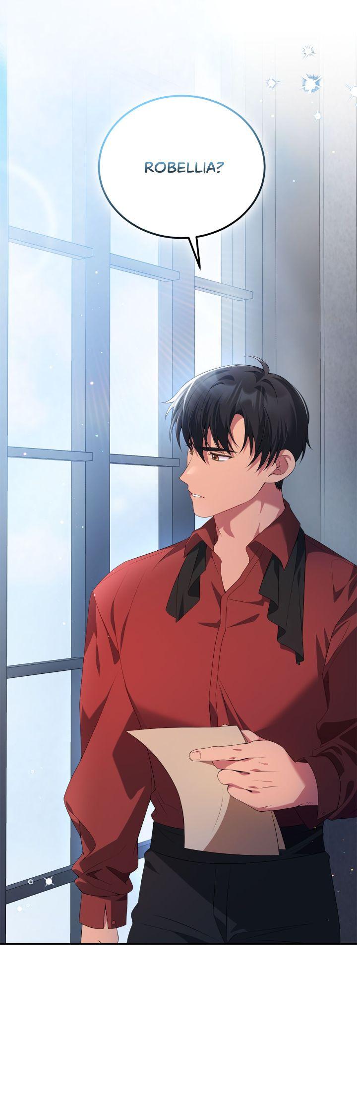 I’Ll Divorce My Tyrant Husband chapter 60 page 3