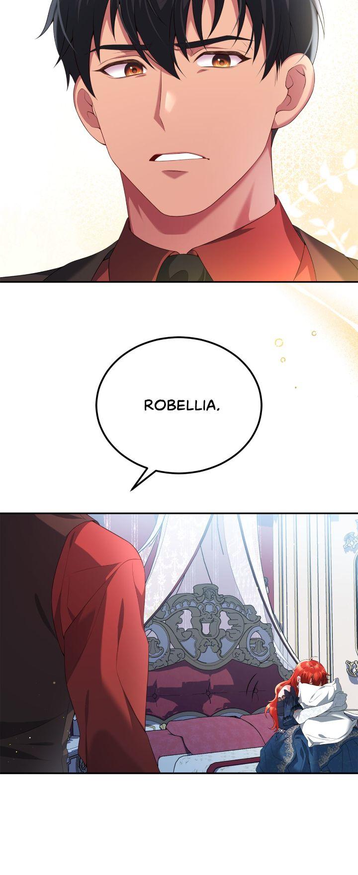 I’Ll Divorce My Tyrant Husband chapter 60 page 6