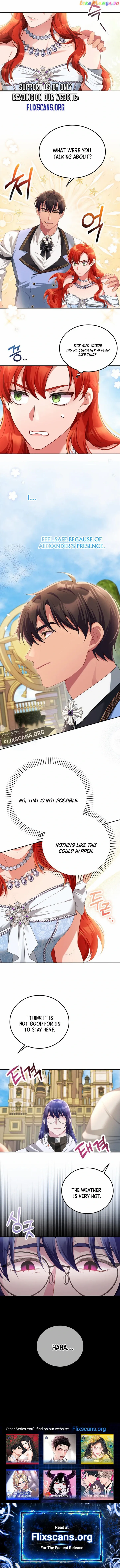 I’Ll Divorce My Tyrant Husband chapter 62 page 11