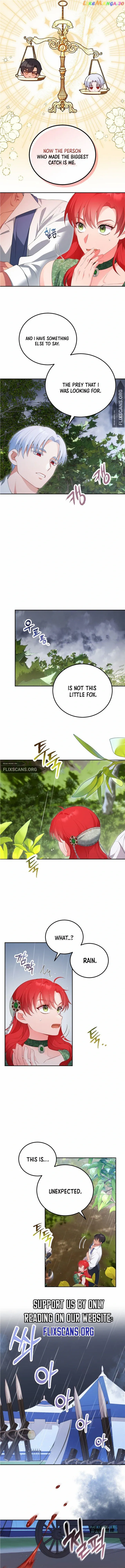 I’Ll Divorce My Tyrant Husband chapter 66 page 9