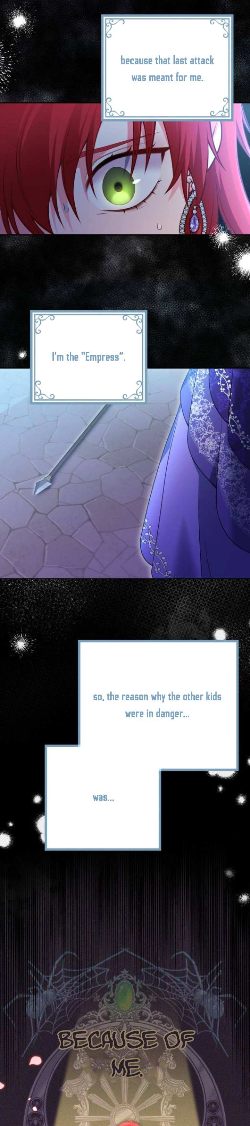 I’Ll Divorce My Tyrant Husband chapter 69 page 13