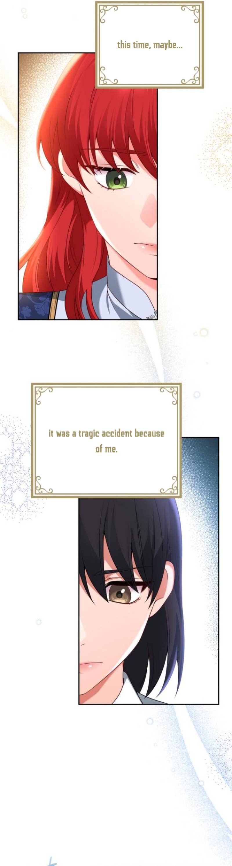 I’Ll Divorce My Tyrant Husband chapter 69 page 15