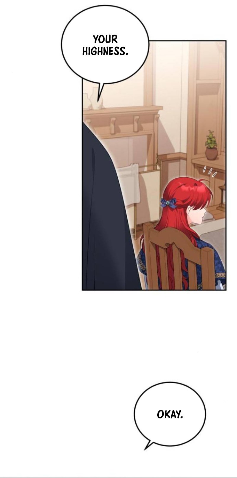 I’Ll Divorce My Tyrant Husband chapter 69 page 18