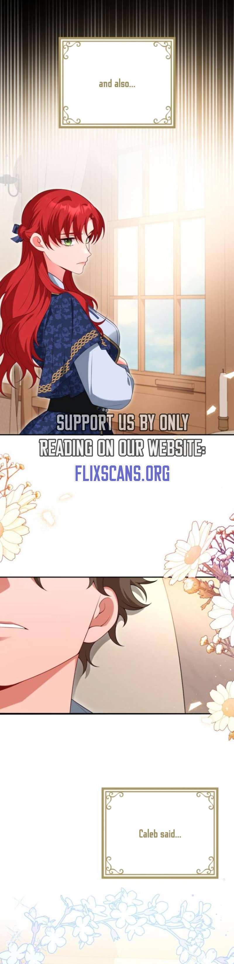 I’Ll Divorce My Tyrant Husband chapter 69 page 8