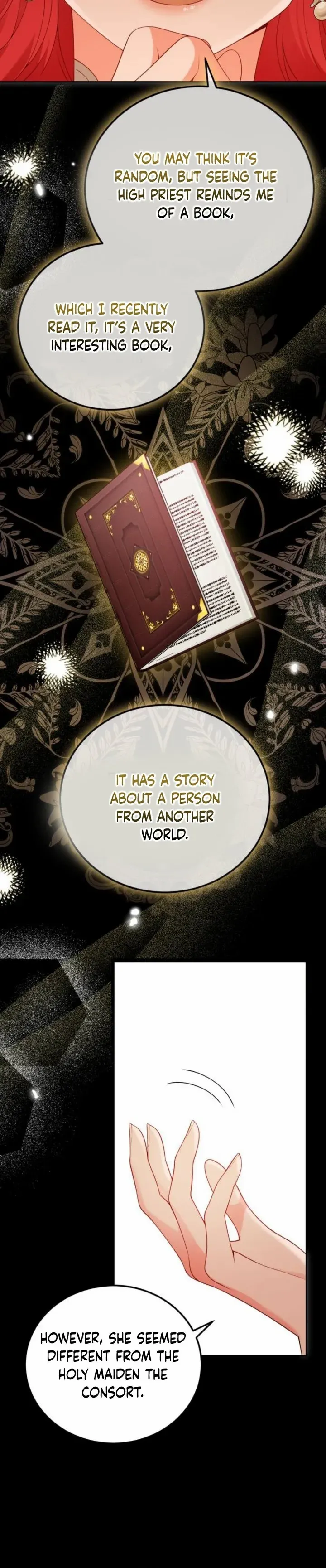 I’Ll Divorce My Tyrant Husband chapter 72 page 11