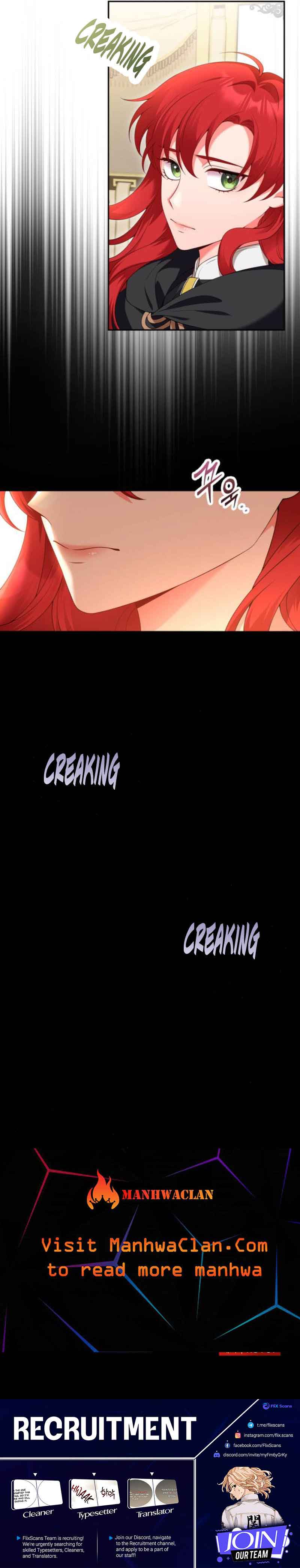 I’Ll Divorce My Tyrant Husband chapter 74 page 13