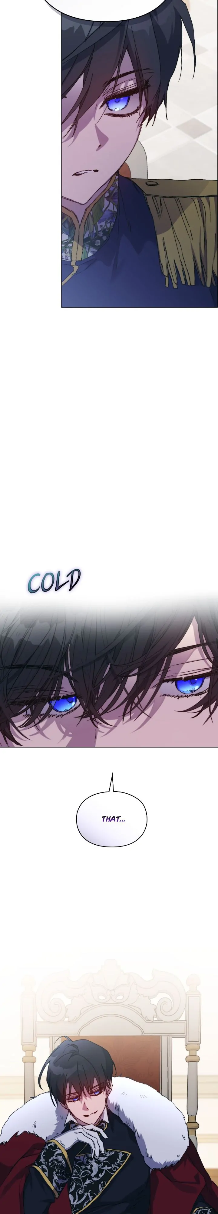 I’ll Raise You Well in This Life, Your Majesty! chapter 103 page 14