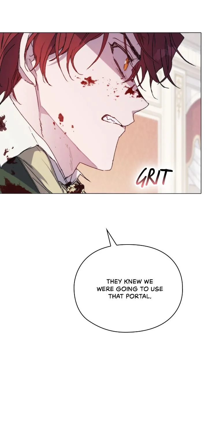 I’ll Raise You Well in This Life, Your Majesty! chapter 103 page 24