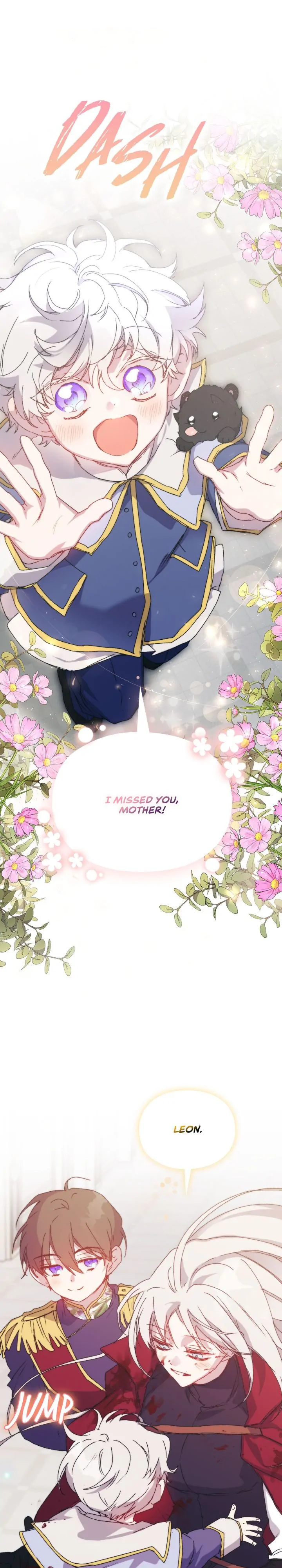 I’ll Raise You Well in This Life, Your Majesty! chapter 103 page 39