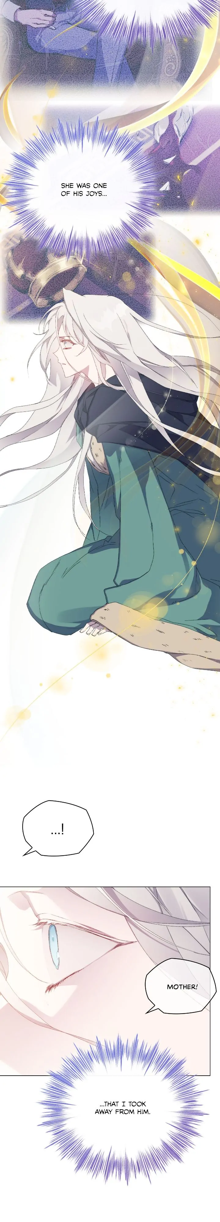 I’ll Raise You Well in This Life, Your Majesty! chapter 104 page 11