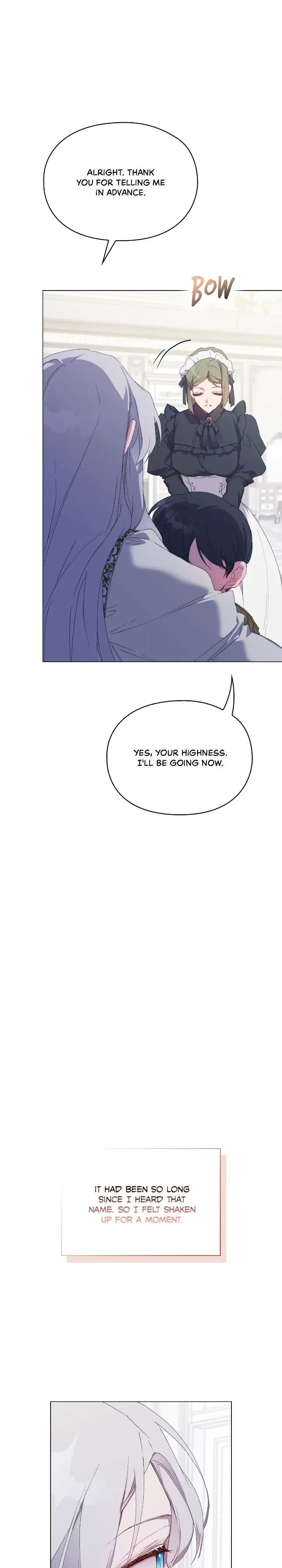 I’ll Raise You Well in This Life, Your Majesty! chapter 104 page 16