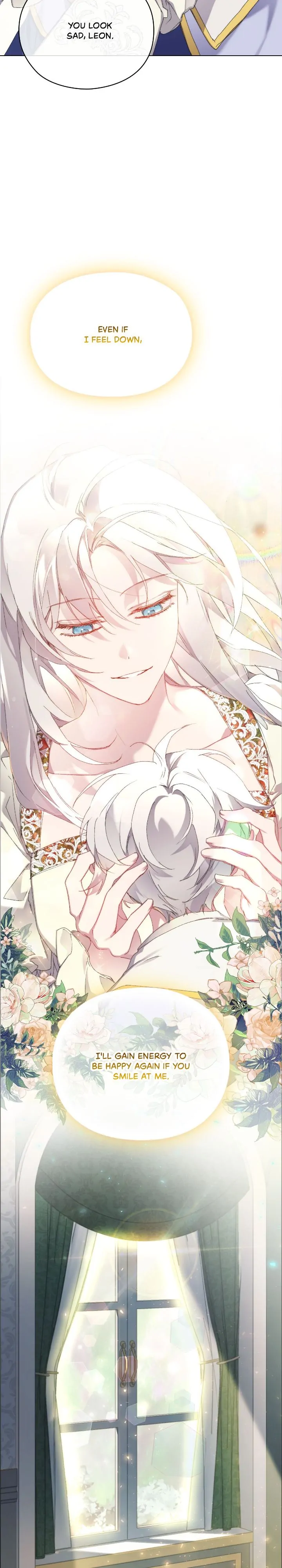 I’ll Raise You Well in This Life, Your Majesty! chapter 104 page 18