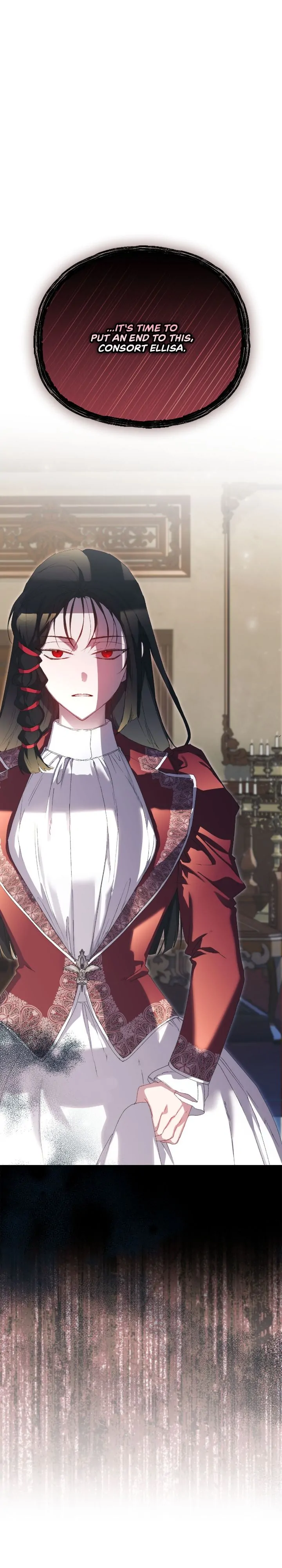 I’ll Raise You Well in This Life, Your Majesty! chapter 104 page 41