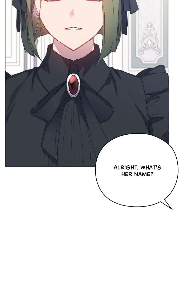 I’ll Raise You Well in This Life, Your Majesty! chapter 104 page 8