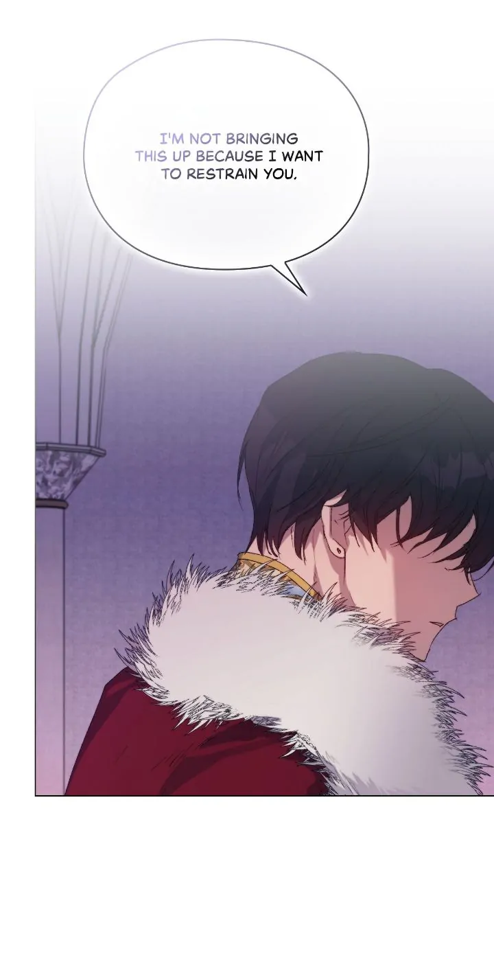 I’ll Raise You Well in This Life, Your Majesty! chapter 109 page 14