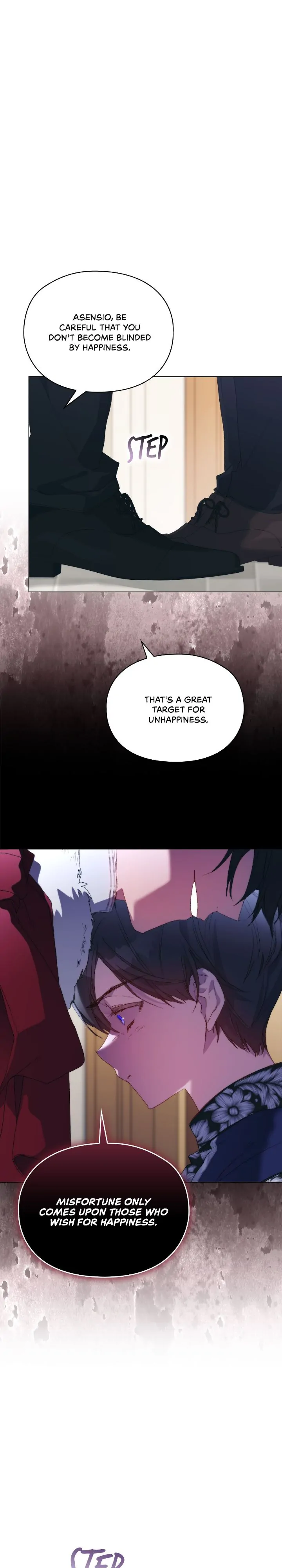 I’ll Raise You Well in This Life, Your Majesty! chapter 109 page 32