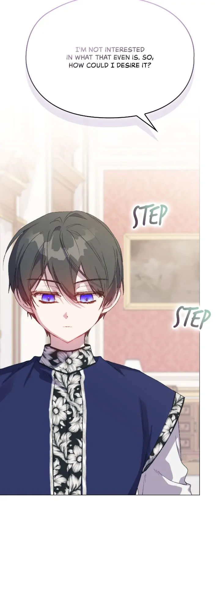 I’ll Raise You Well in This Life, Your Majesty! chapter 109 page 34