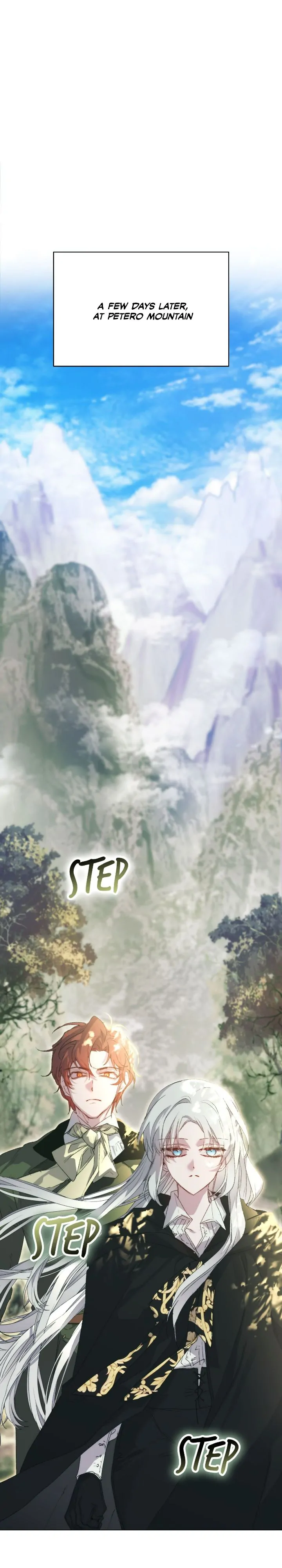 I’ll Raise You Well in This Life, Your Majesty! chapter 109 page 38