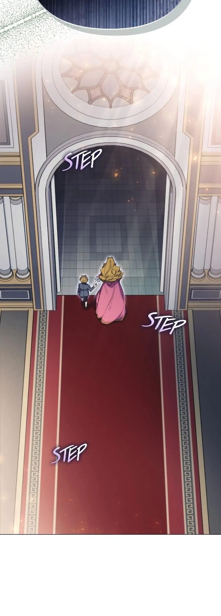 I’ll Raise You Well in This Life, Your Majesty! chapter 109 page 6