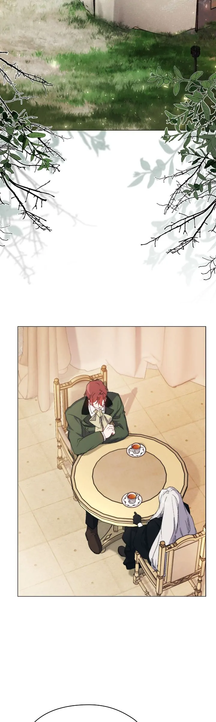 I’ll Raise You Well in This Life, Your Majesty! chapter 111 page 20