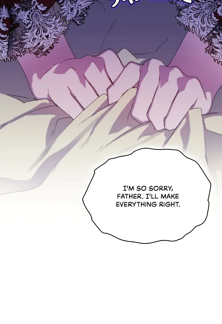 I’ll Raise You Well in This Life, Your Majesty! chapter 111 page 26