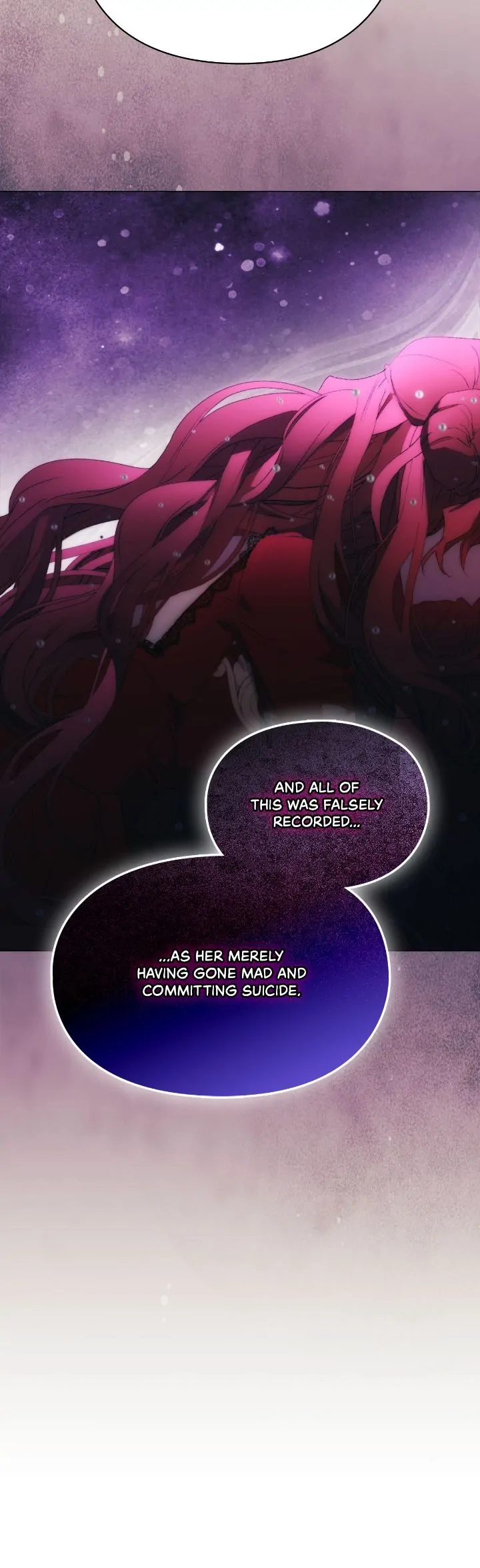 I’ll Raise You Well in This Life, Your Majesty! chapter 111 page 31
