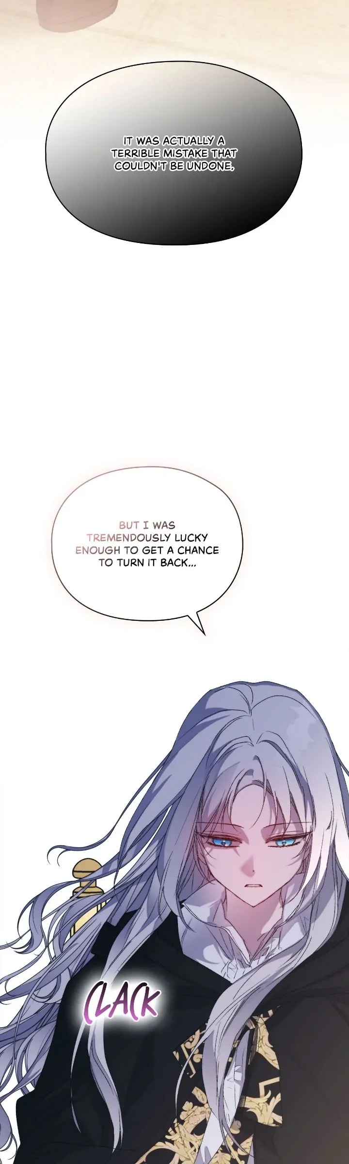 I’ll Raise You Well in This Life, Your Majesty! chapter 111 page 36
