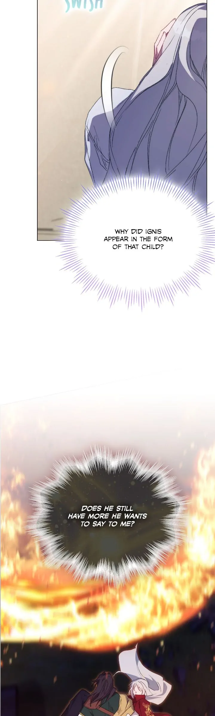 I’ll Raise You Well in This Life, Your Majesty! chapter 111 page 50