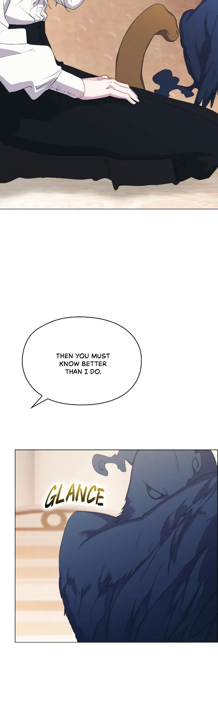 I’ll Raise You Well in This Life, Your Majesty! chapter 112 page 10