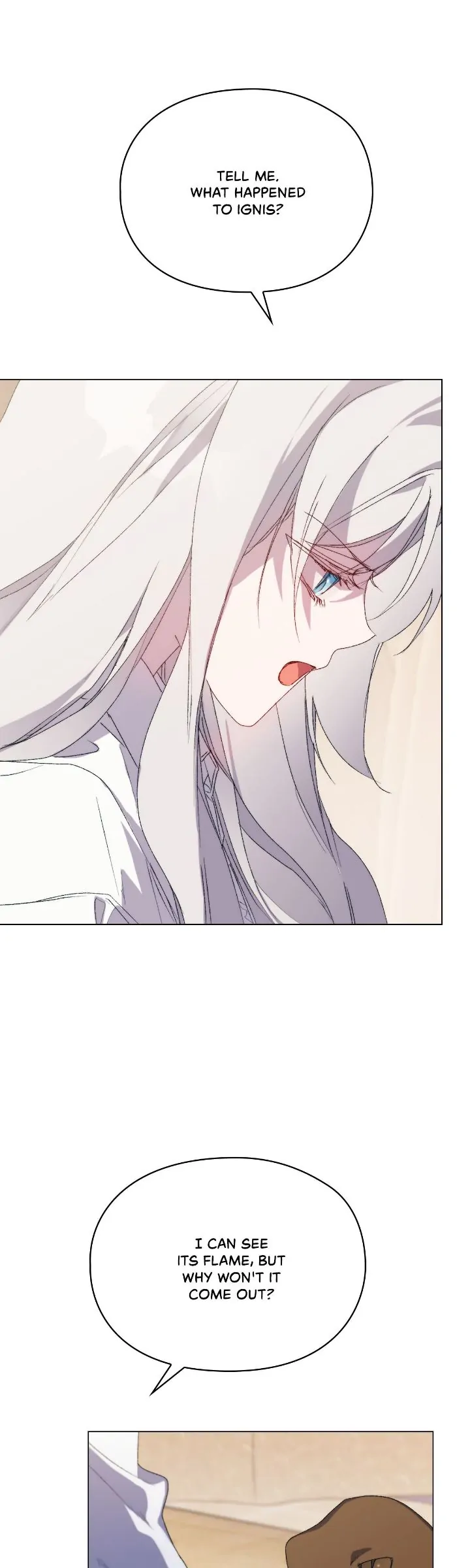 I’ll Raise You Well in This Life, Your Majesty! chapter 112 page 11