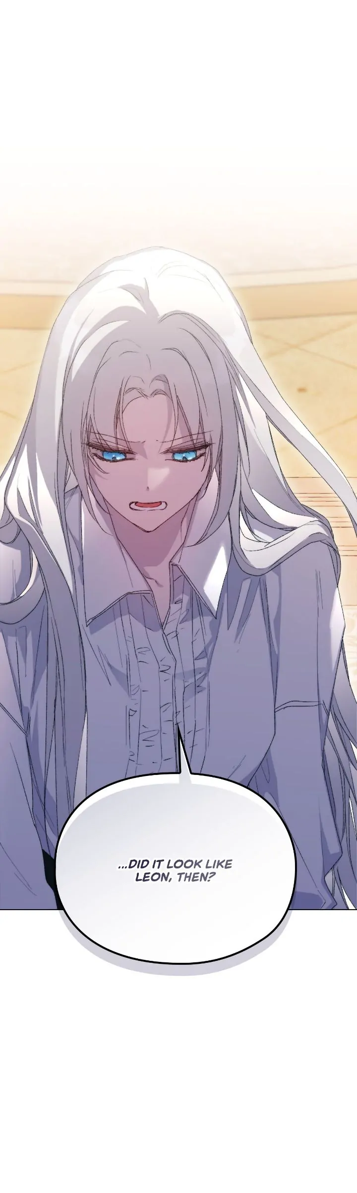 I’ll Raise You Well in This Life, Your Majesty! chapter 112 page 13