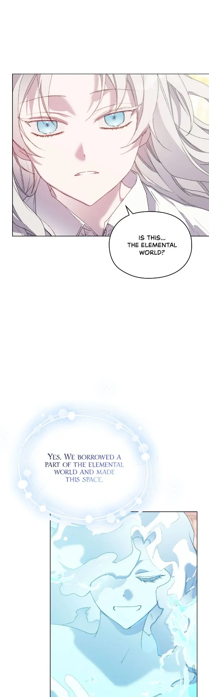 I’ll Raise You Well in This Life, Your Majesty! chapter 112 page 18