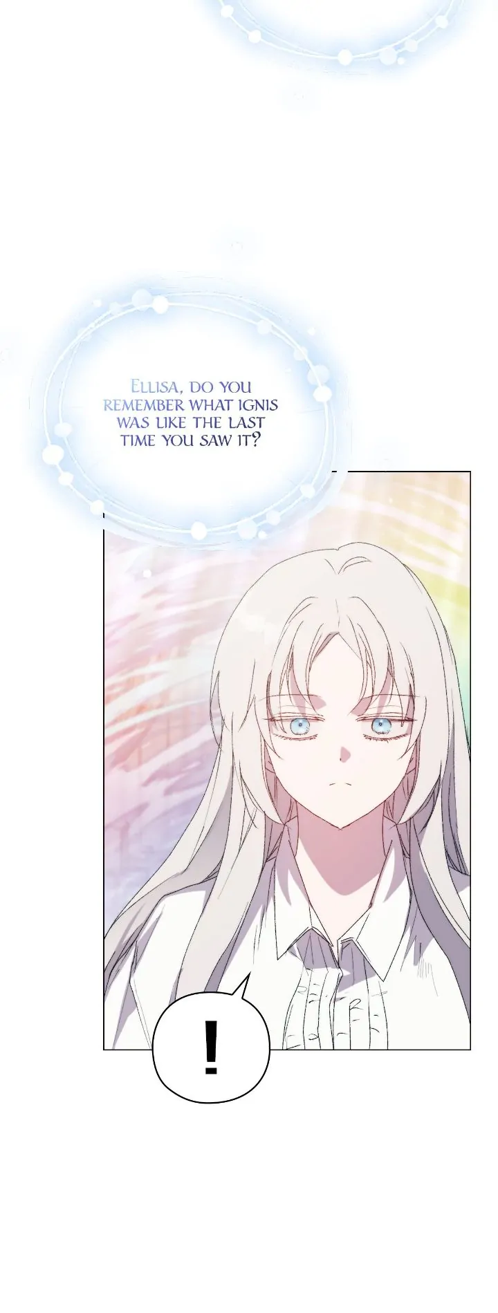 I’ll Raise You Well in This Life, Your Majesty! chapter 112 page 22