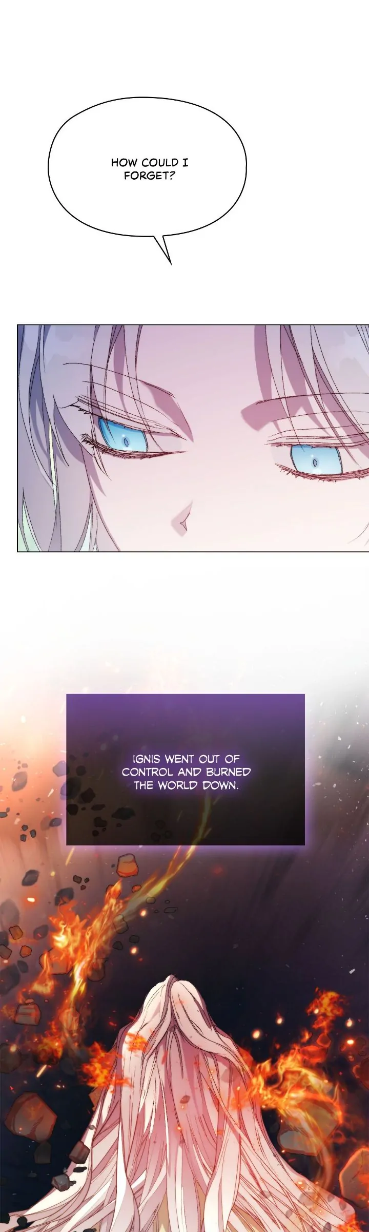 I’ll Raise You Well in This Life, Your Majesty! chapter 112 page 23