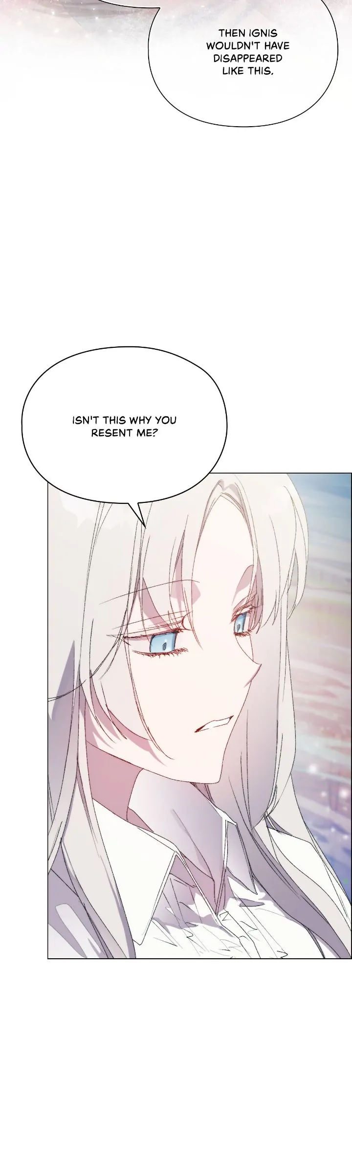 I’ll Raise You Well in This Life, Your Majesty! chapter 112 page 25