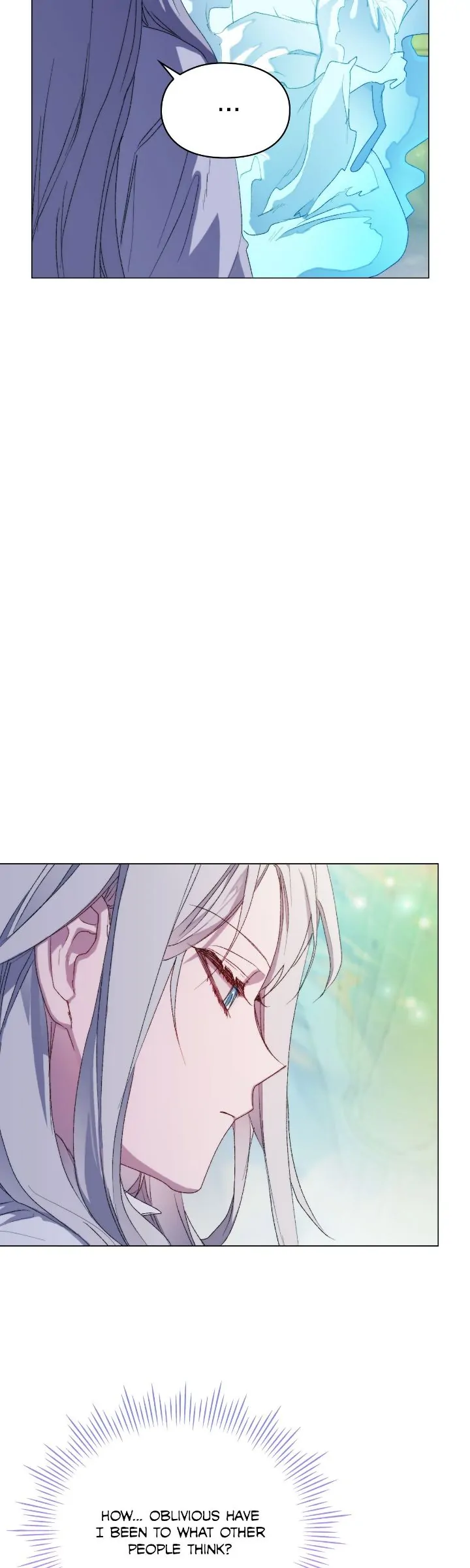 I’ll Raise You Well in This Life, Your Majesty! chapter 112 page 31